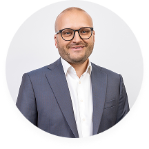 Алексей Романчук