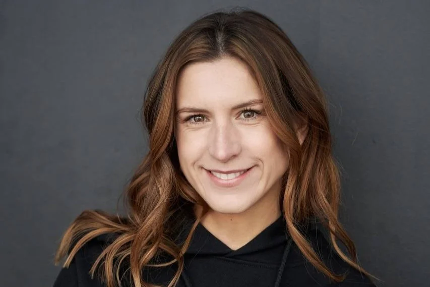 Ирина Буко, Media Director AMDG Belarus