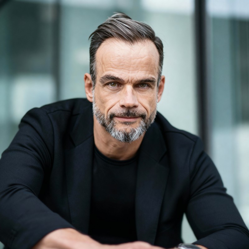 Thomas Marzano