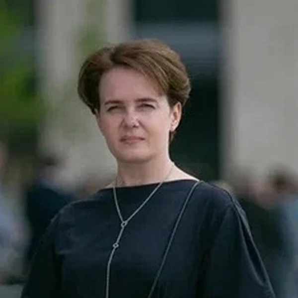Ирина Исмагулова, директор агентства NewMedia